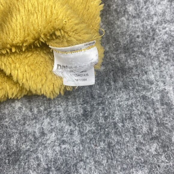 Patagonia Fleece Women Small Gold Re-Tool Snap-T Nectar Prairie Rare Colorway - Picture 11 of 12